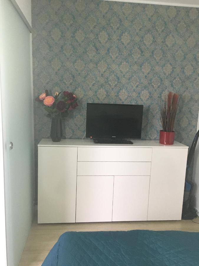 LUBECA - a49948 Apartman Goslar Kültér fotó