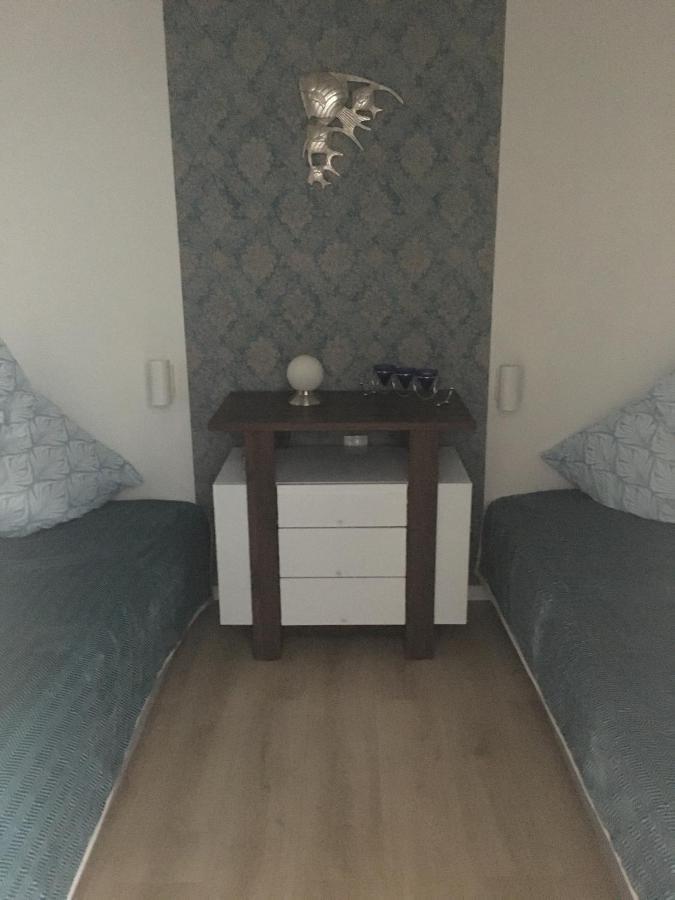 LUBECA - a49948 Apartman Goslar Kültér fotó