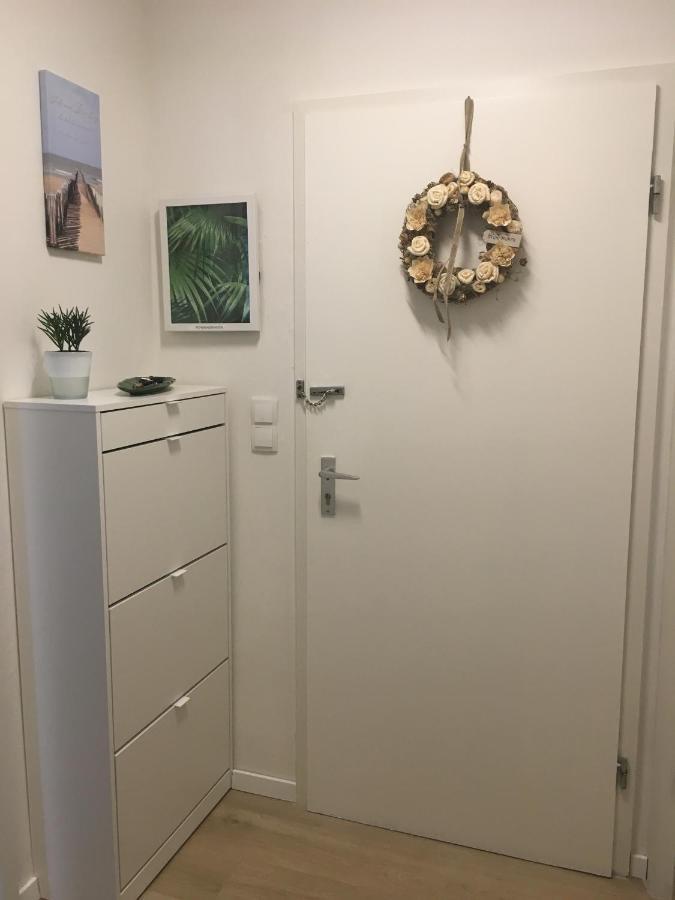 LUBECA - a49948 Apartman Goslar Kültér fotó