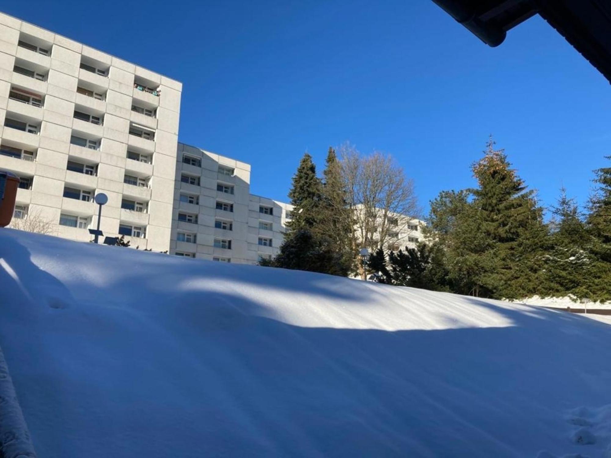 LUBECA - a49948 Apartman Goslar Kültér fotó
