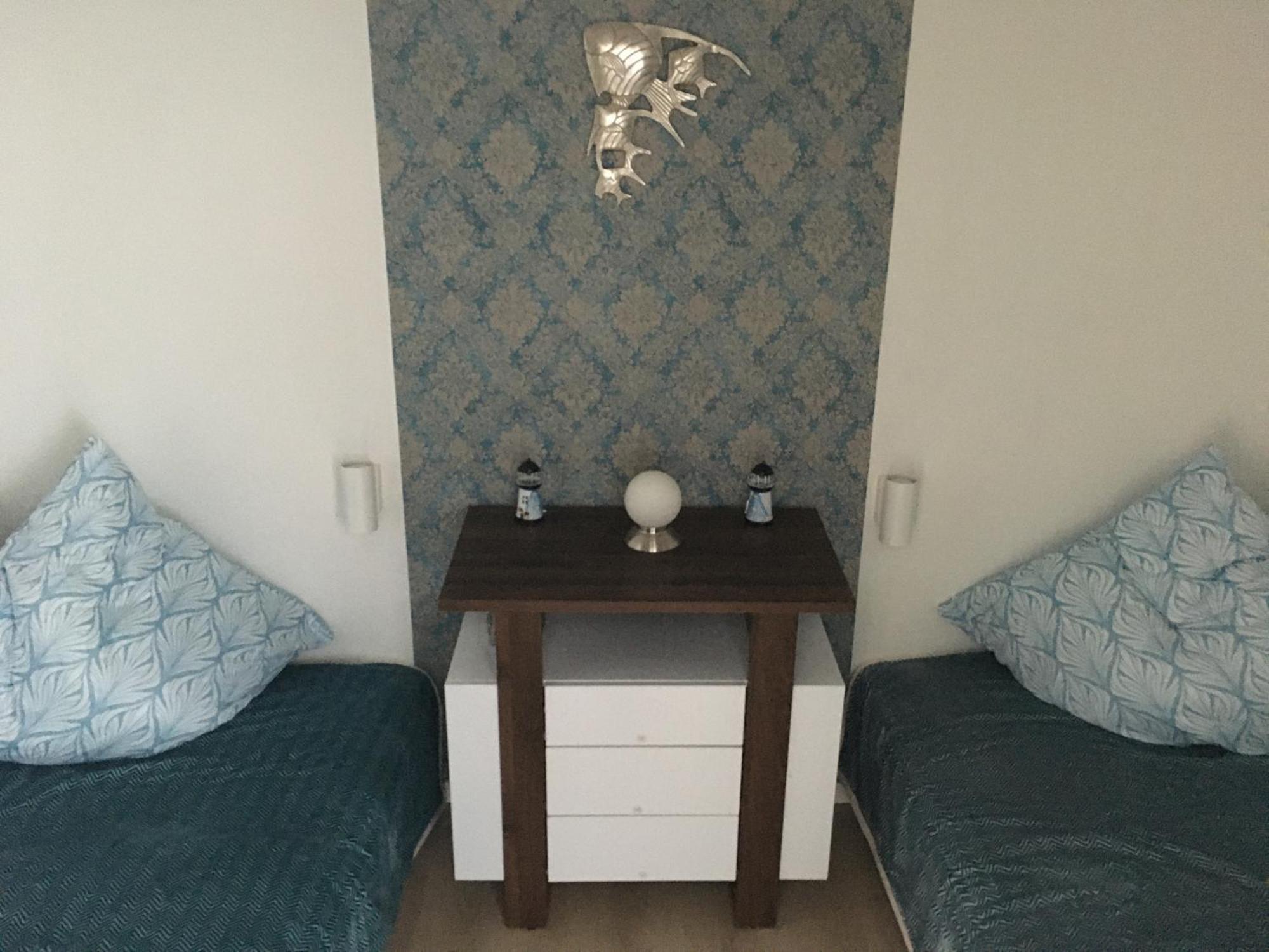 LUBECA - a49948 Apartman Goslar Kültér fotó
