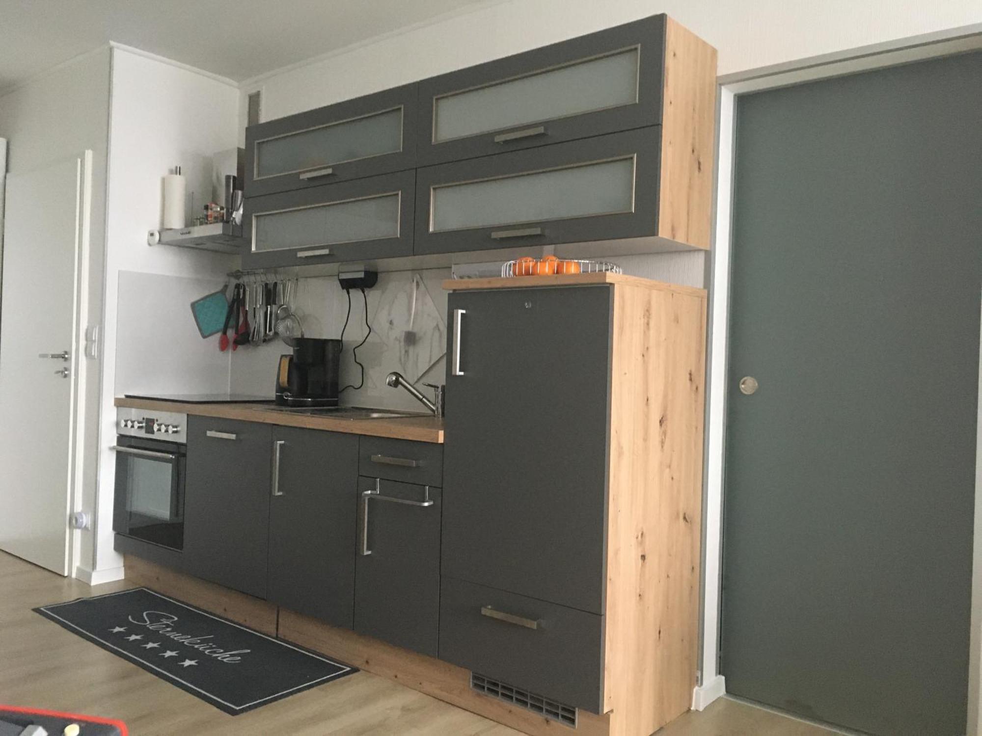 LUBECA - a49948 Apartman Goslar Kültér fotó
