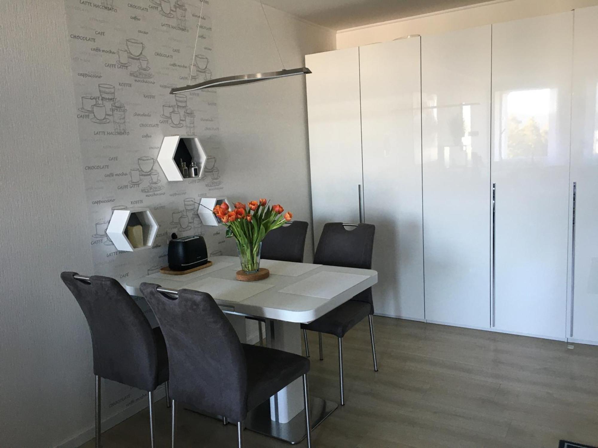 LUBECA - a49948 Apartman Goslar Kültér fotó