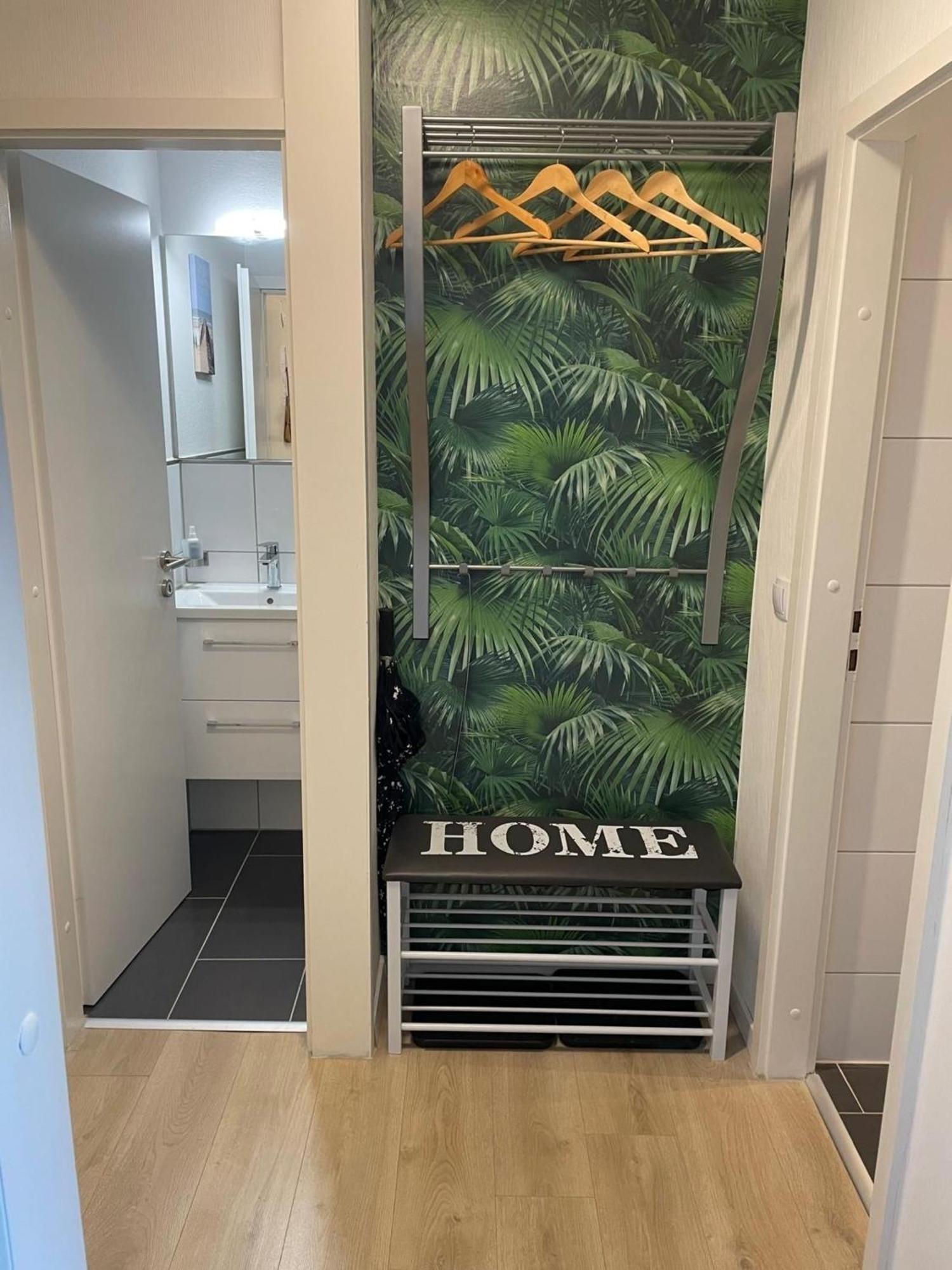 LUBECA - a49948 Apartman Goslar Kültér fotó
